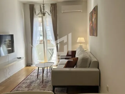 Rent, one bedroom apartment, 42m², Central Point, Podgorica - image 5
