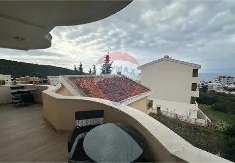 Sale, one bedroom apartment, 48m², Utjeha, Bar - image 6