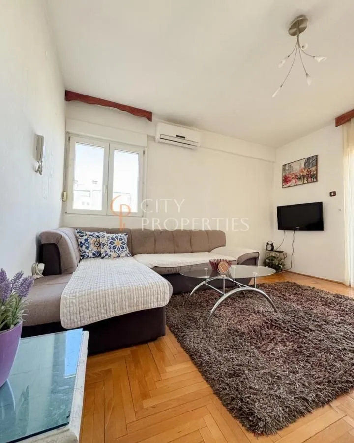 Rent, apartment, 40m², Zabjelo, Podgorica