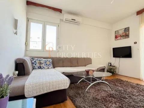 Rent, apartment, 40m², Zabjelo, Podgorica - image 1