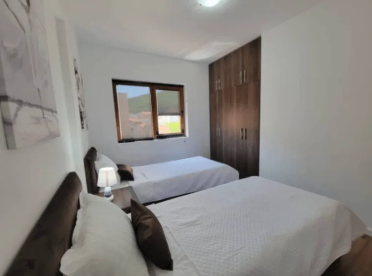 Rent, apartment, 70m², Velji Vinogradi, Budva