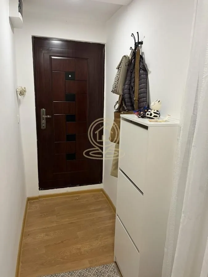 Prodaja, jednosoban stan, 36m², Stari Grad, Beograd