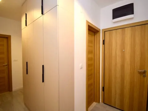 Rent, two bedroom apartment, 71m², New City, Podgorica - image 5