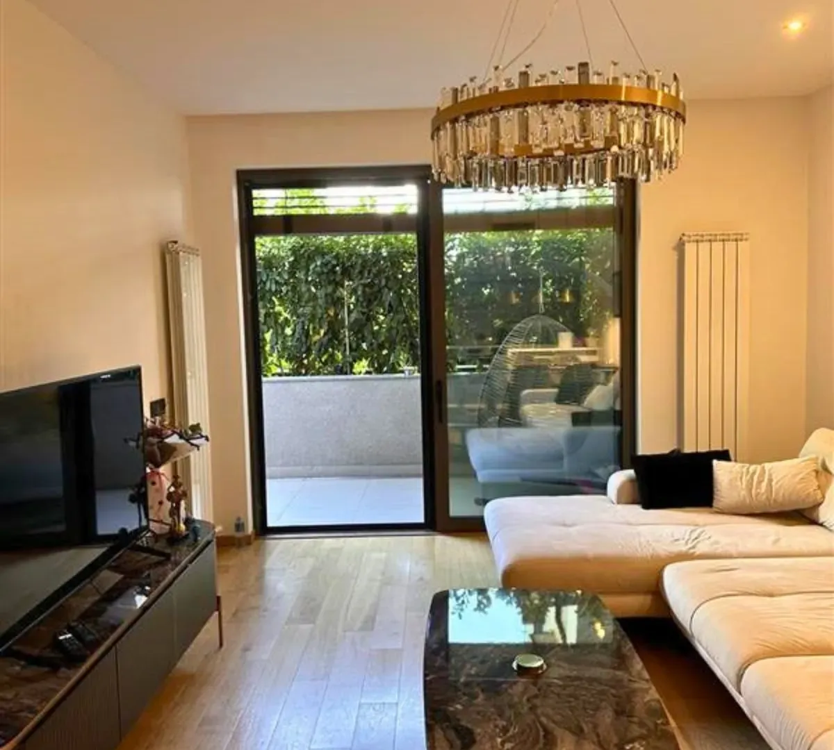 Prodaja, dvosoban stan, 60m², Stari grad, Novi Sad