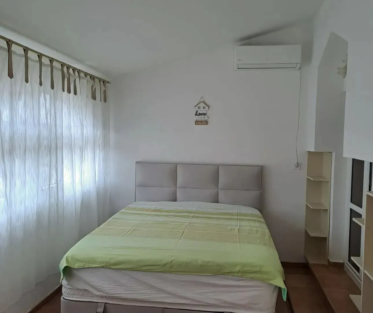 Rent, three bedroom apartment, 100m², Seljanovo, Tivat