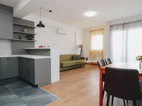 Prodaja, jednosoban stan, 49m², Babin Do, Budva - image 1