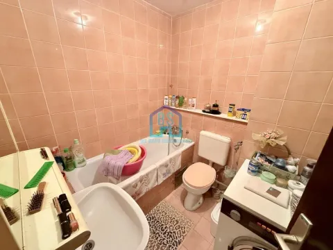 Sale, two bedroom apartment, 64m², Šonsi, Novi Sad Sve Podlokacije - image 7