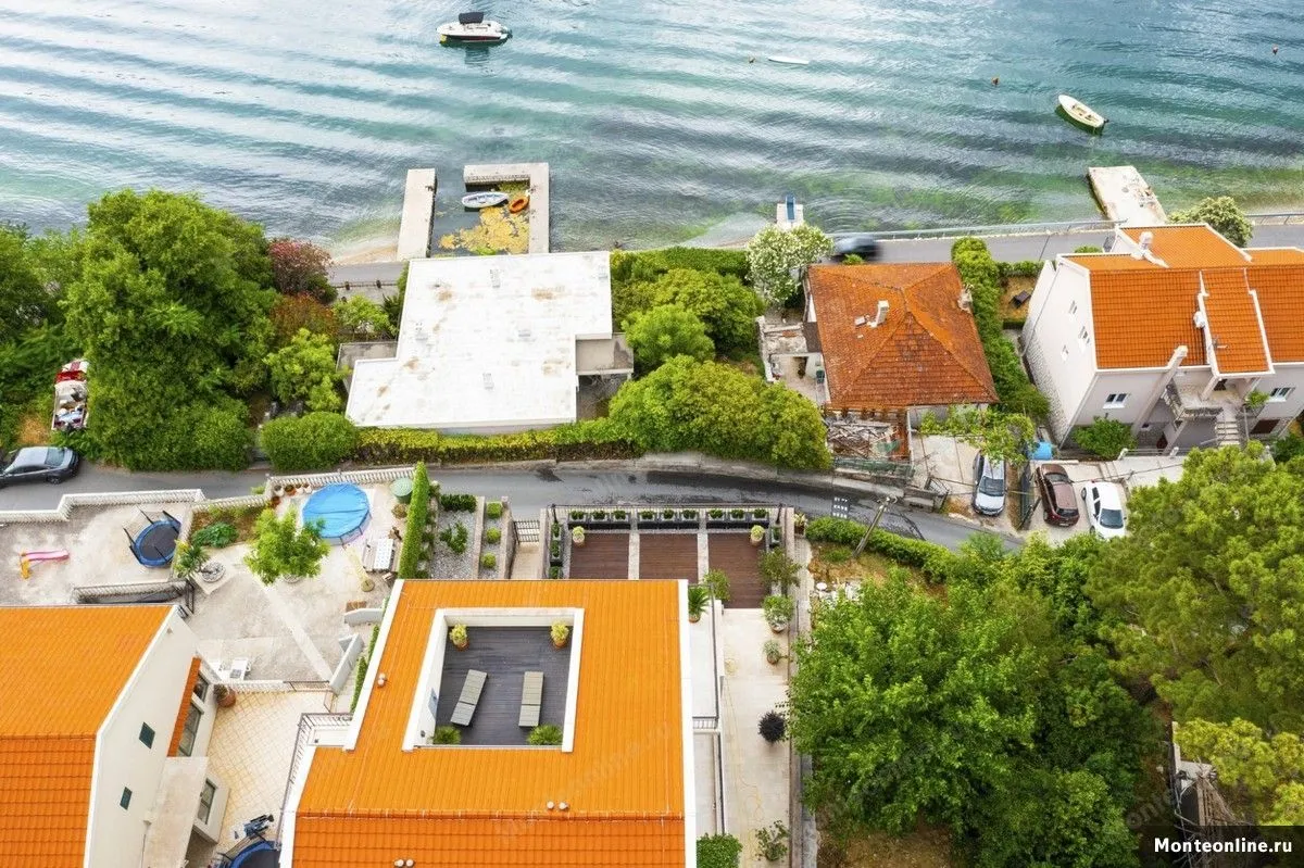 Prodaja, kuća, 510m², Muo, Kotor