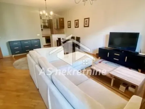 Izdavanje, dvosoban stan, 67m², Tašmajdan, Palilula Sve Podlokacije - image 2