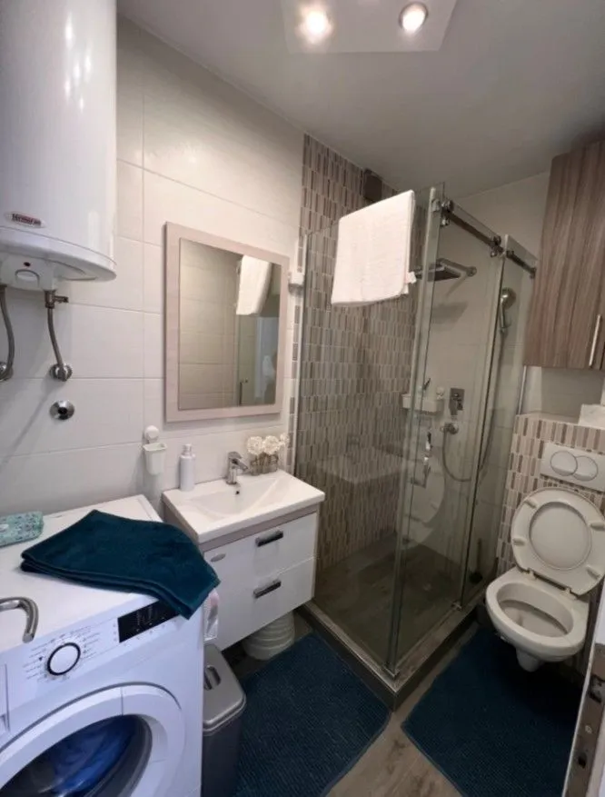 Sale, two bedroom apartment, 72m², Cvetkova Pijaca, Zvezdara Sve Podlokacije