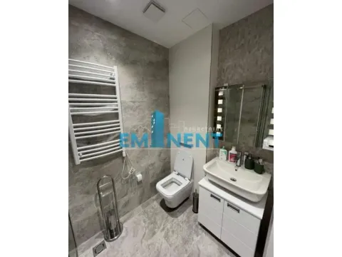 Rent, two bedroom apartment, 45m², Novi Beograd Blok 67, Novi Beograd Sve Podlokacije - image 10