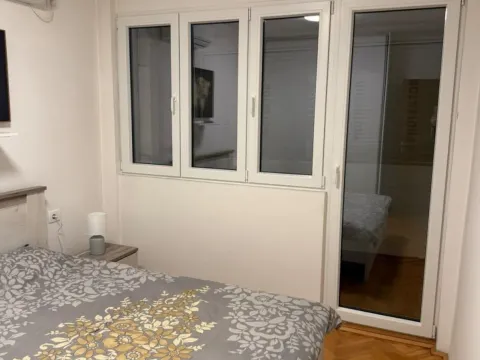 Rent, one bedroom apartment, 50m², Preko Morače, Podgorica - image 12