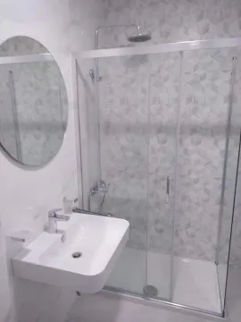 Izdavanje, jednosoban stan, 49m², Central Point, Podgorica - image 4