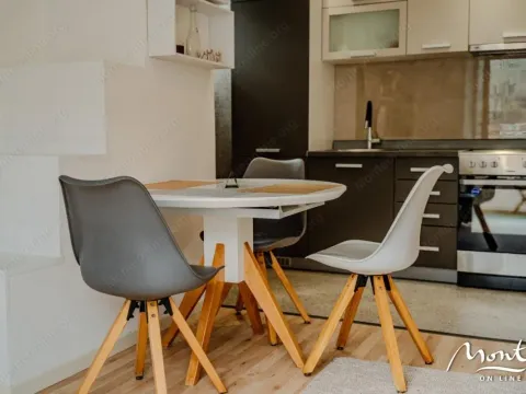 Prodaja, jednosoban stan, 50m², Muo, Kotor - image 23