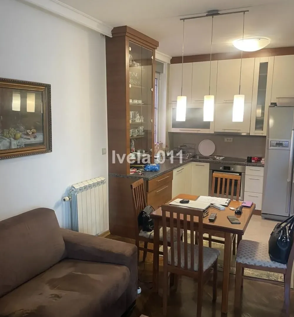 Sale, two bedroom apartment, 71m², Voždovac Sve Podlokacije, Beograd