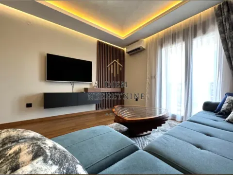 Rent, one bedroom apartment, 50m², Ljubović, Podgorica - image 4