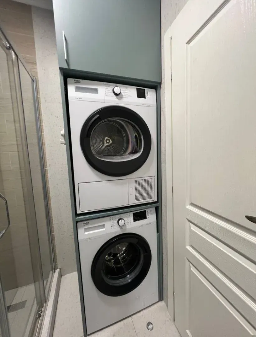 Izdavanje, dvosoban stan, 65m², Preko Morače, Podgorica