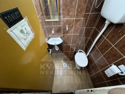 Izdavanje, kuća, 130m², Stara Varoš, Podgorica - image 12