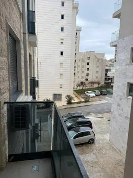 Sale, one bedroom apartment, 37m², Bečići, Budva - image 4