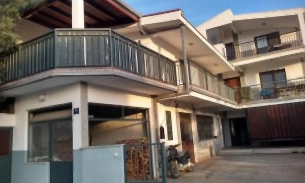 Sale, house, 360m², Bar, Crna Gora