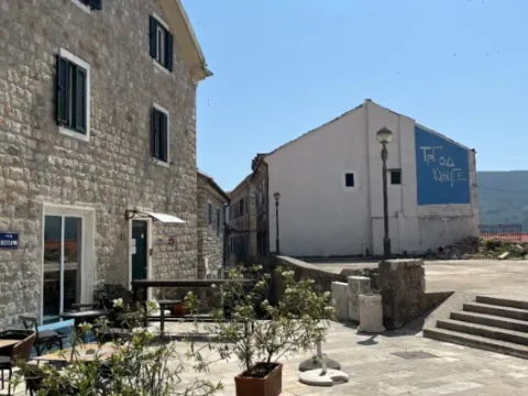 Sale, house, 240m², Stari Grad, Herceg Novi - image 10