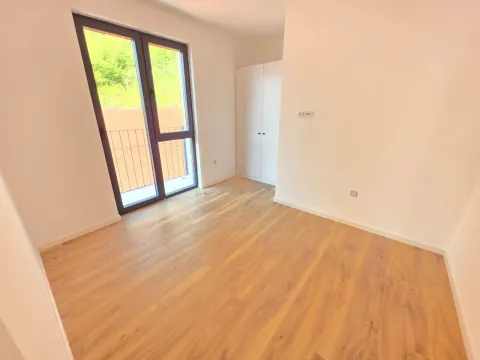 Prodaja, jednosoban stan, 36m², Budva, Crna Gora - image 10