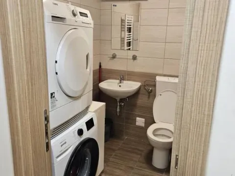 Rent, one bedroom apartment, 56m², Jugovićevo, Novi Sad Sve Podlokacije - image 2