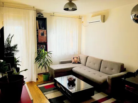 Sale, one bedroom apartment, 43m², City Kej, Podgorica - image 3