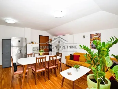 Izdavanje, jednosoban stan, 50m², Momišići, Podgorica - image 3