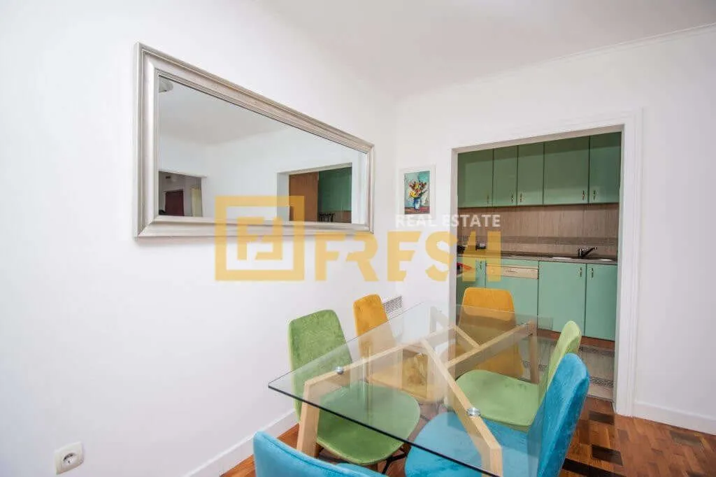 Prodaja, trosoban stan, 92m², Ljubović, Podgorica