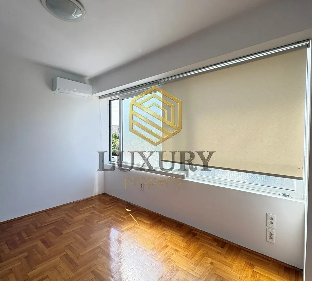 Rent, two bedroom apartment, 60m², City Kvart, Podgorica