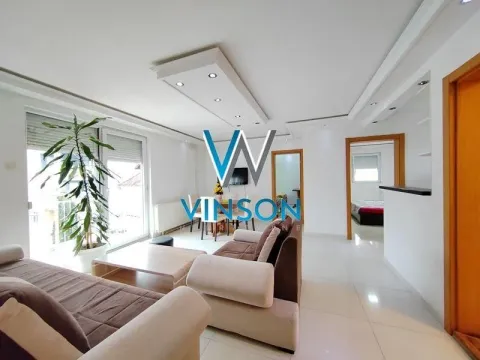 Izdavanje, dvosoban stan, 60m², Petrovaradin, Novi Sad