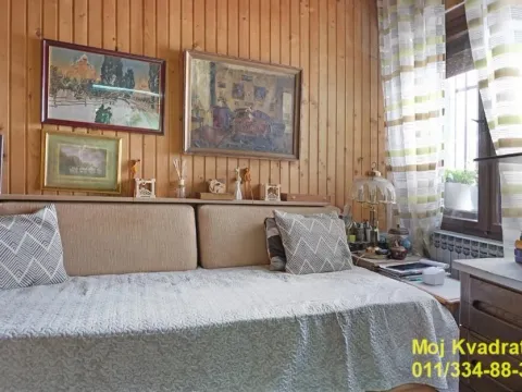 Sale, four bedroom apartment, 98m², Stari Grad, Beograd - image 7