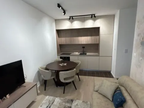 Izdavanje, jednosoban stan, 37m², Tološi, Podgorica - image 4