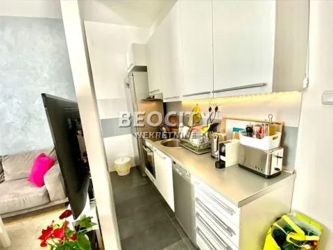 Prodaja, stan, 54m², Centar Sve Podlokacije, Beograd - image 7