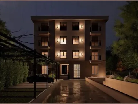 Sale, one bedroom apartment, 49m², Tološi, Podgorica - image 4