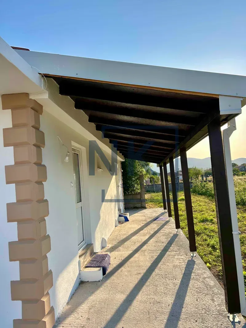 Rent, house, 50m², Mahala, Bijelo Polje