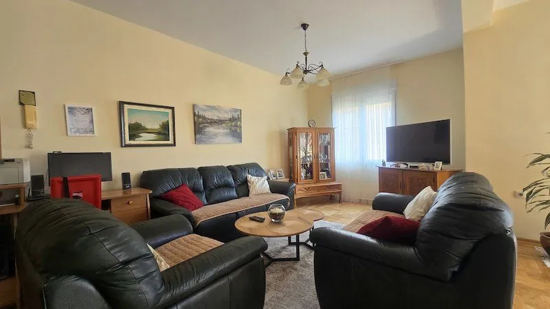 Prodaja, stan, 109m², Momišići, Podgorica