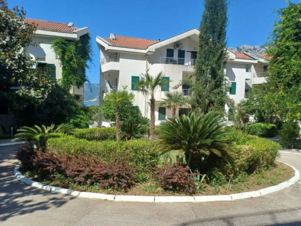 Prodaja, trosoban stan, 130m², Risan, Kotor