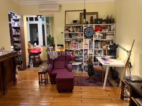 Sale, two bedroom apartment, 77m², Savski Venac, Beograd - image 9