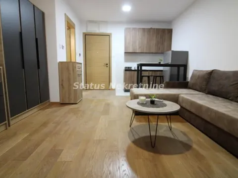 Stan in Bulevar Oslobodjenja