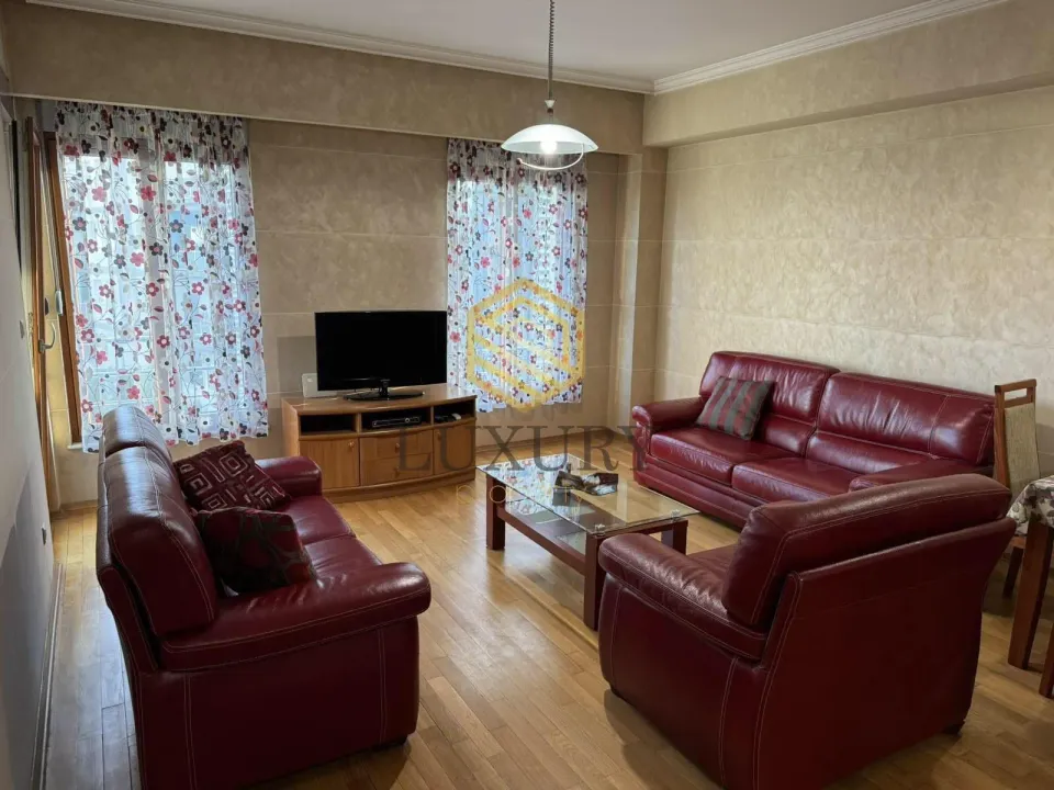 Rent, one bedroom apartment, 51m², Centar, Podgorica