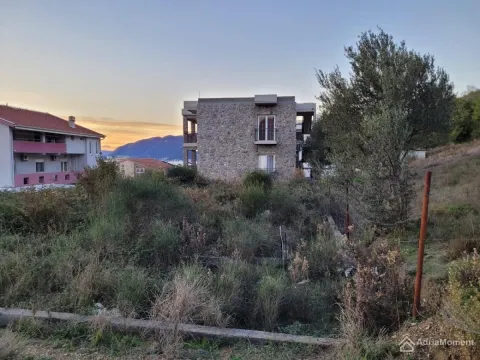 Prodaja, plac, 385m², Marići, Tivat - image 2