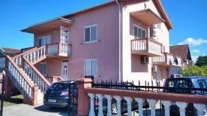 Sale, house, 260m², Dalmatinska ulica, Podgorica