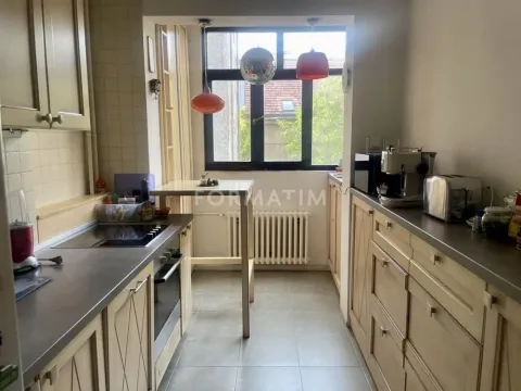 Rent, three bedroom apartment, 70m², Vračar Centar, Vračar Sve Podlokacije - image 9