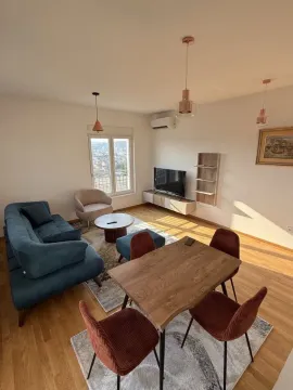 Rent, two bedroom apartment, 65m², Stari Aerodrom, Podgorica - image 1