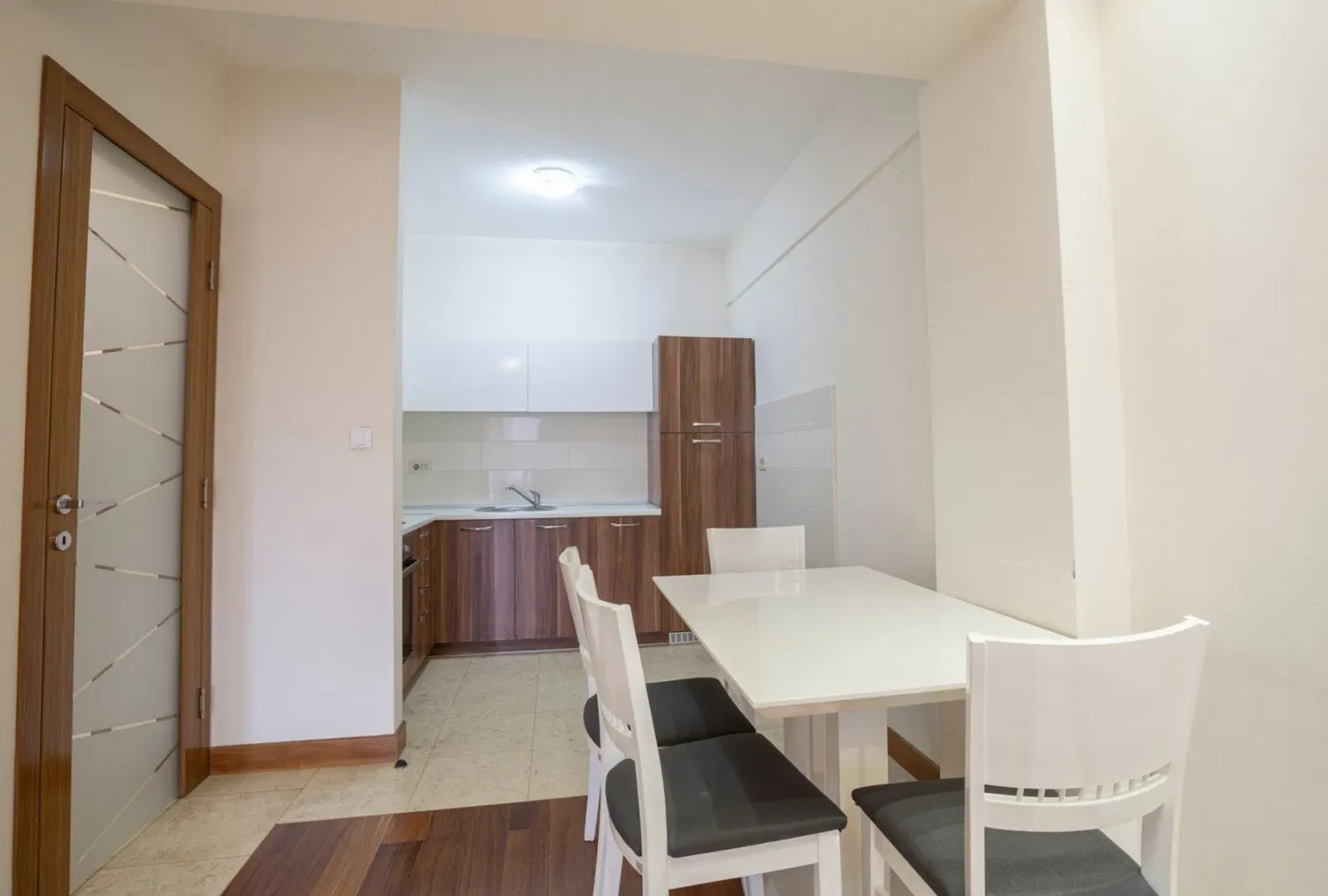 Rent, apartment, 75m², Podgorica, Crna Gora