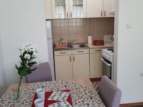 Izdavanje, jednosoban stan, 35m², Centar, Novi Sad - image 6