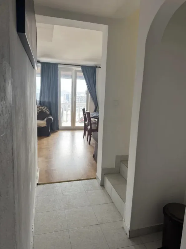 Prodaja, trosoban stan, 90m², Babin Do, Budva