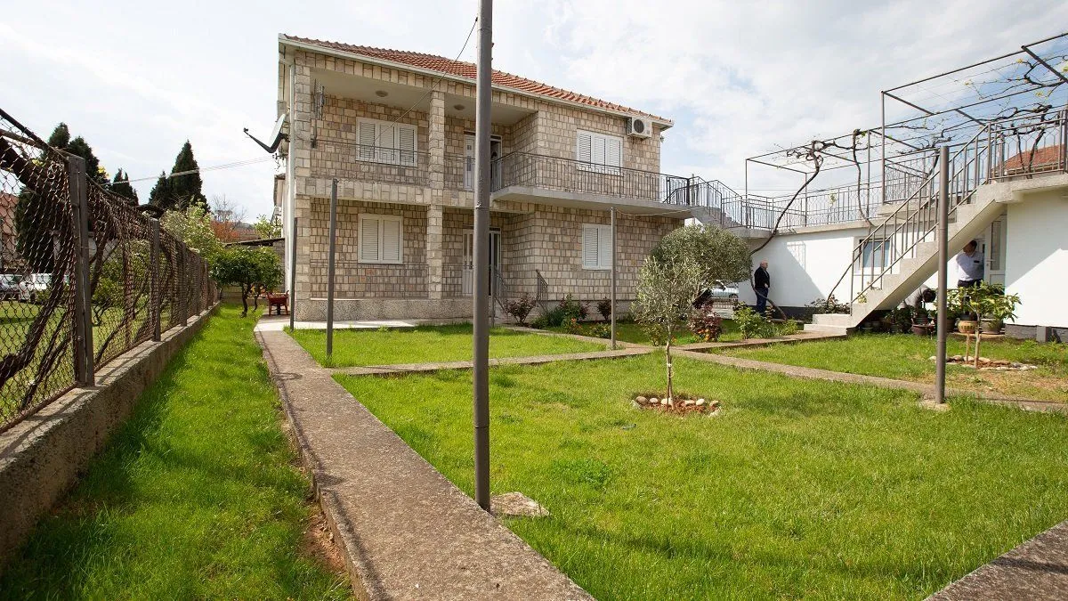 Prodaja, kuća, 260m², Zabjelo, Podgorica